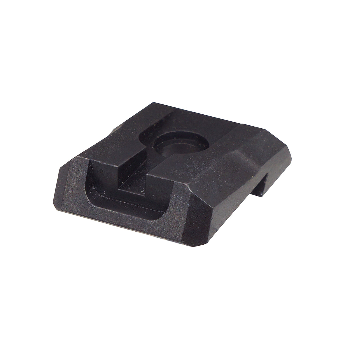 Guarder Steer Rear Sight for Marui Hi-Capa 4.3 GBB ( CAPA-33 )
