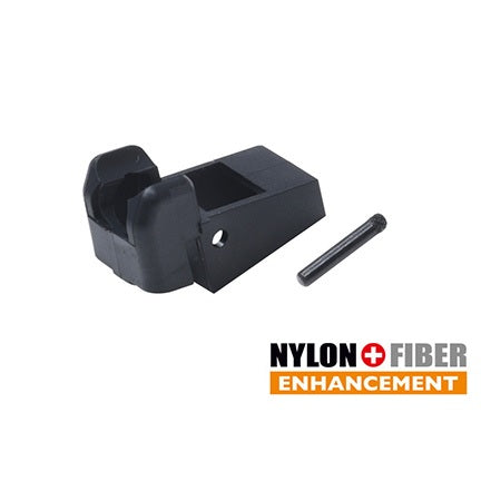 Guarder Enhanced Magazine Lip for Marui Hi-Capa 5.1/4.3 Series ( CAPA-56 )