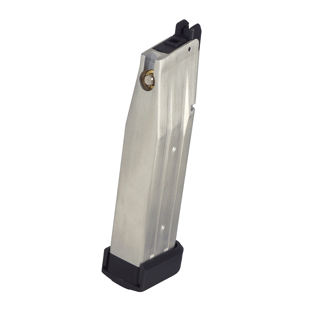 Guarder Lightweight Aluminum 31 Rds Gas Magazine for Marui Hi-Capa 5.1 ( CAPA-68 )