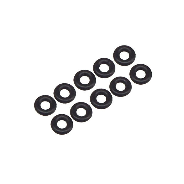 Guarder Magazine Gas Injection Valve O-ring 10-Pcs ( GAS-08 )