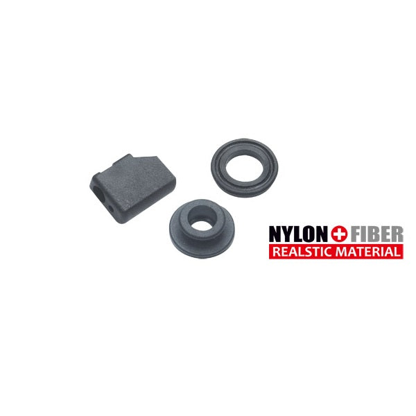 Guarder Piston Head Set for Marui / KJ G-Series ( GLK-124 )