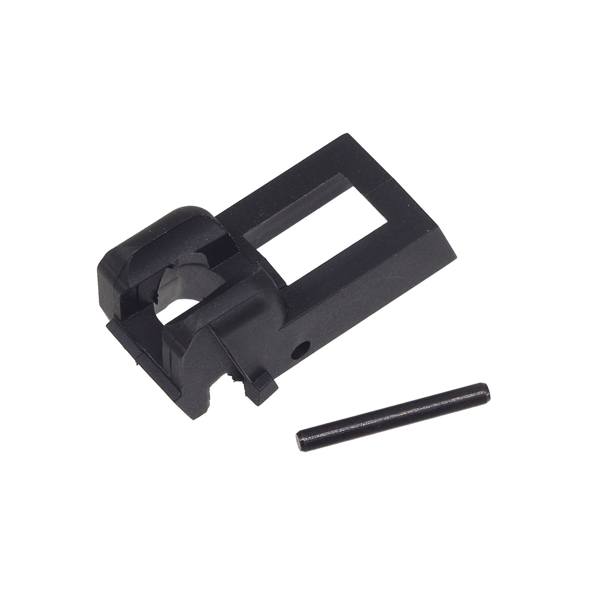 Guarder Magazine Lip for Marui G-Series Gas Magazine ( GLK-152 )