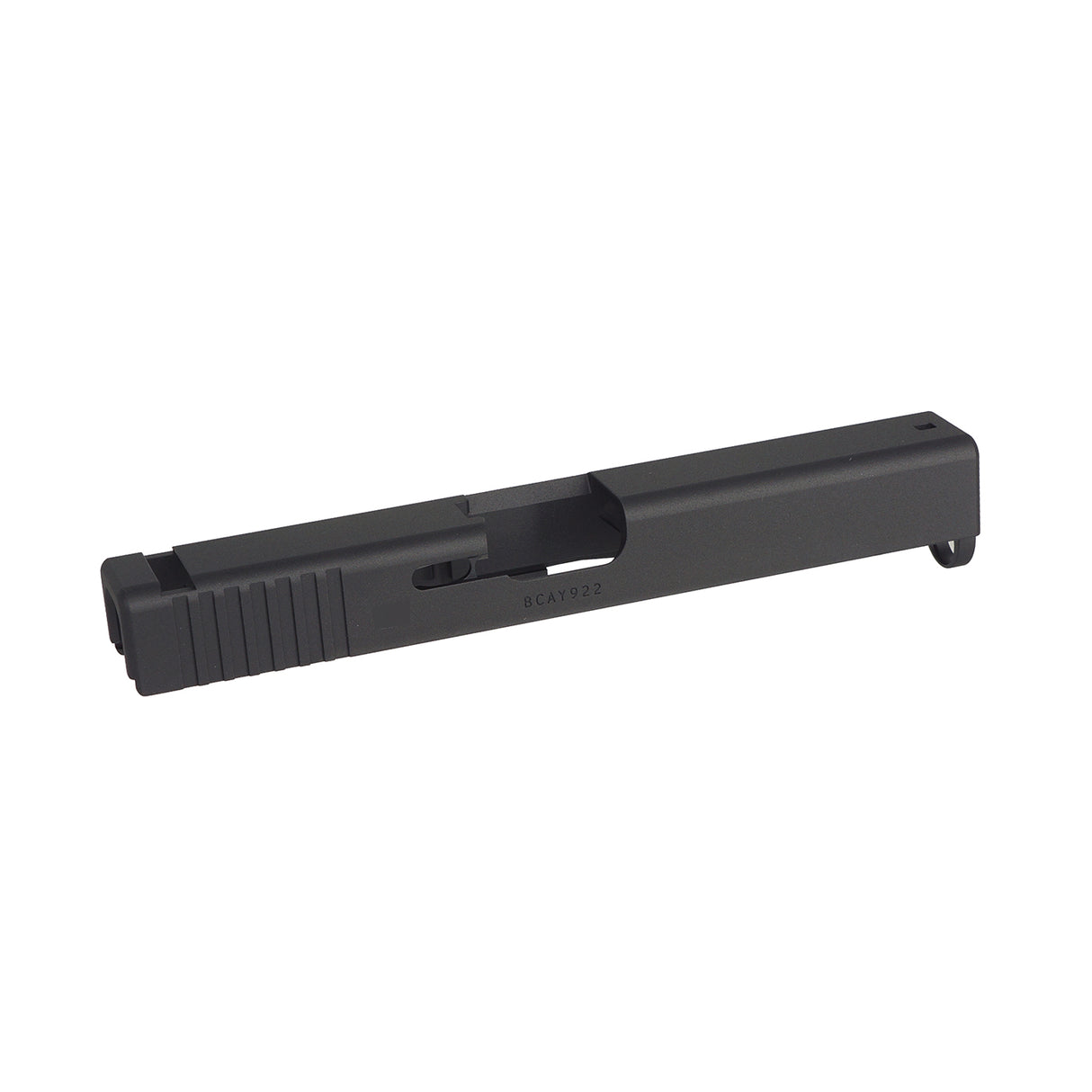 Guarder CNC Aluminum Slide for Marui G17 Gen.4 ( GLK-211 )