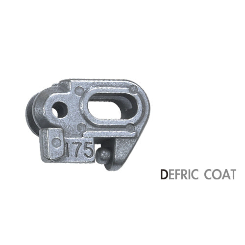 Guarder Steel Valve Knocker Parts for Marui G17 Gen.5 MOS GBB ( GLK-508 )