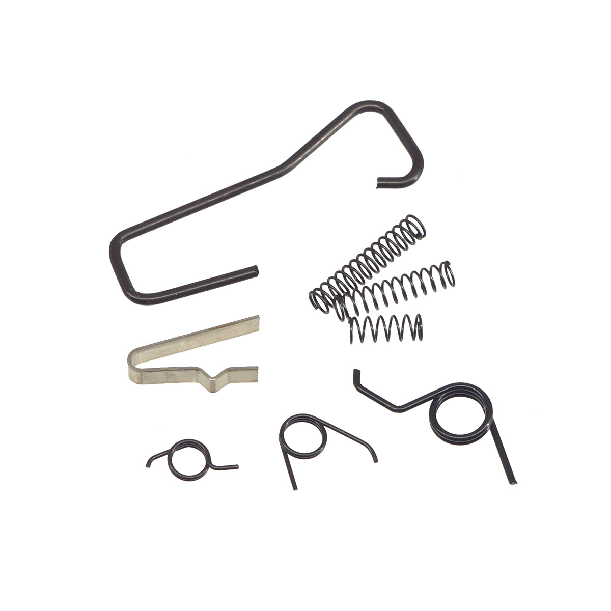 Guarder Enhanced Frame Spring Set for Marui G17 Gen.5 MOS GBB ( GLK-520 )