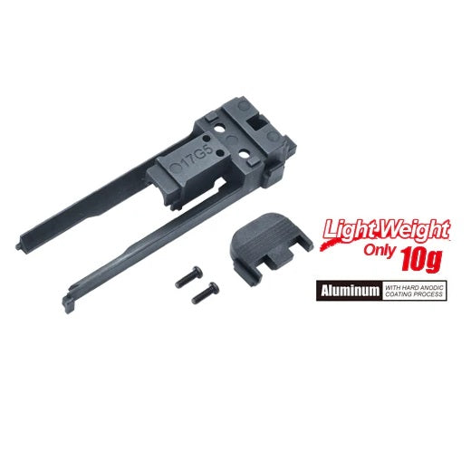 Guarder Light Weight Nozzle Housing for Marui G17 Gen.5 MOS GBB ( GLK-526A )