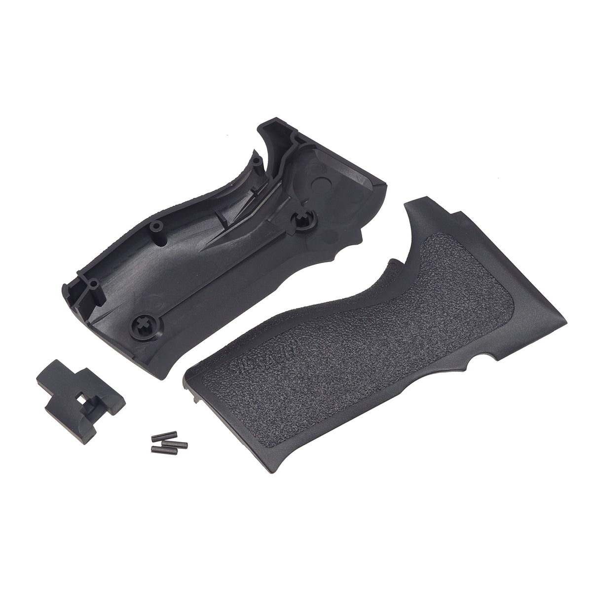 Guarder E2 Enhanced Grip for Marui SIG SAUER P226-E2 GBB ( P226-38 )
