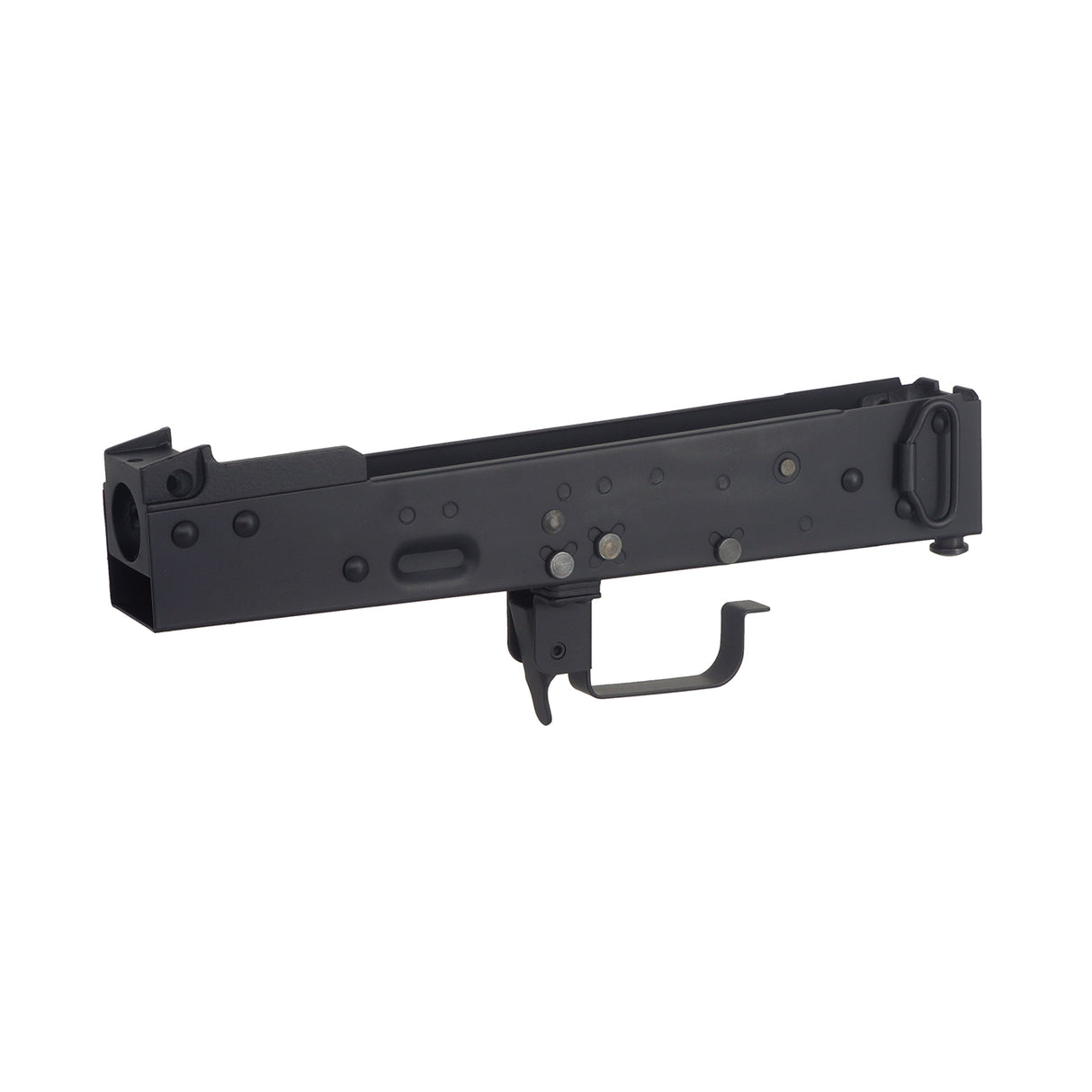 Golden Eagle Steel Receiver for 6802C AMD65 AEG ( GE-A-29 )
