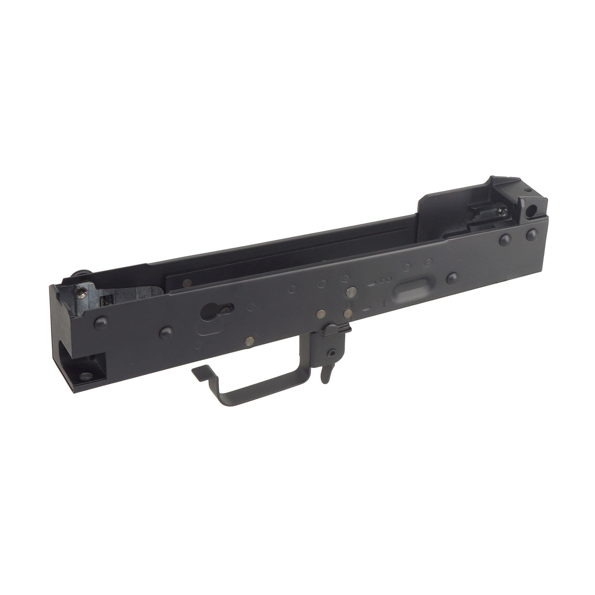 Golden Eagle Steel Receiver for 6802C AMD65 AEG ( GE-A-29 )
