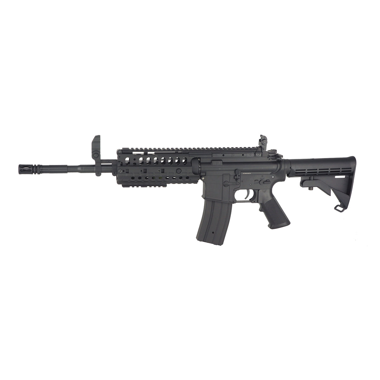 Golden Eagle F6613 M4SS SIR System AEG ( GE-AEG-F6613 )