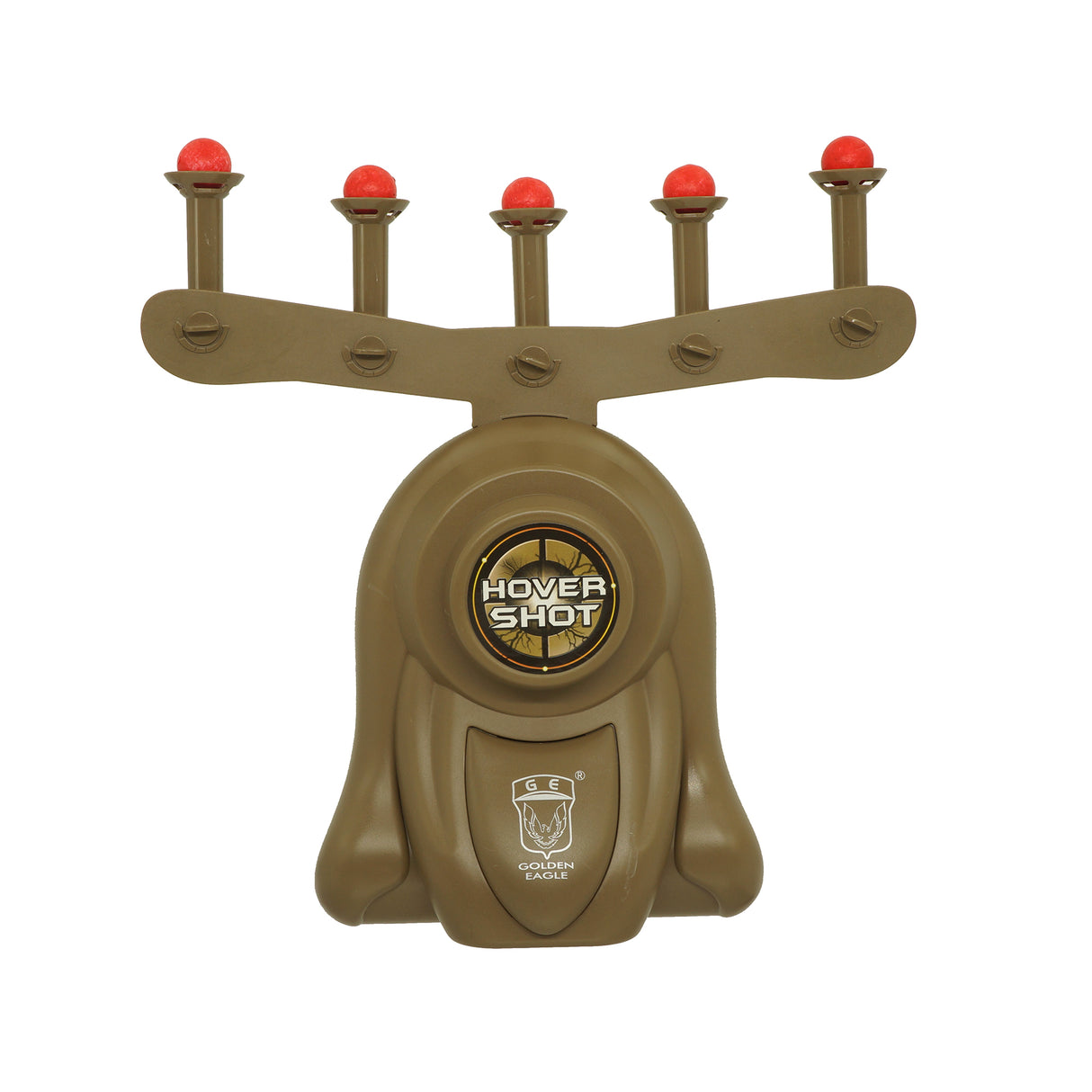 Golden Eagle Hovering Shooting Balls Target ( GE-M-171 )