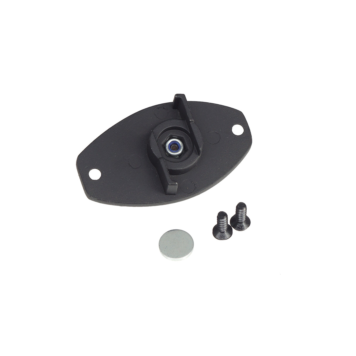 Golden Eagle Original Motor End Plate for 6851 MP5 AEG ( GE-M-232 )