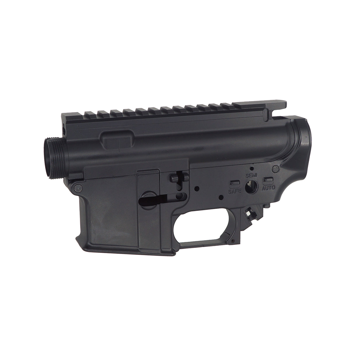 Golden Eagle Metal Receiver for M4 GBB Airsoft ( GE-M-71 )