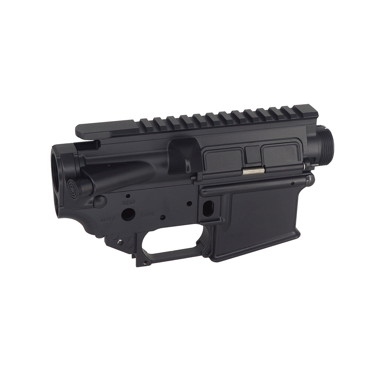Golden Eagle Metal Receiver for M4 GBB Airsoft ( GE-MC-71 )