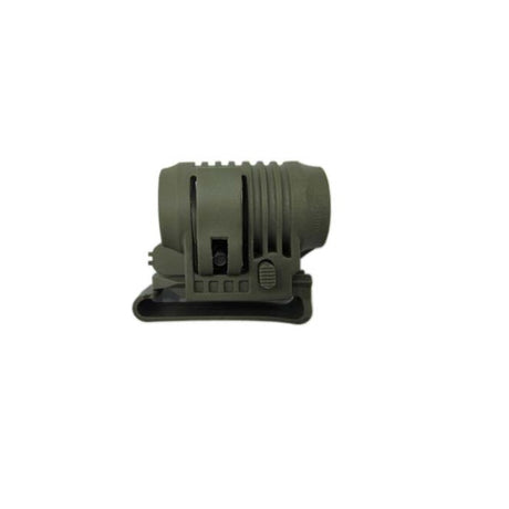 APS Flashlight Mount with Quick Release ( GG021 )