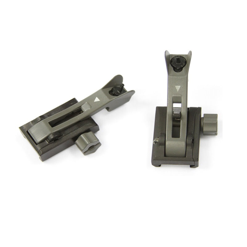 APS Dinosaurs Flip-Up Sight