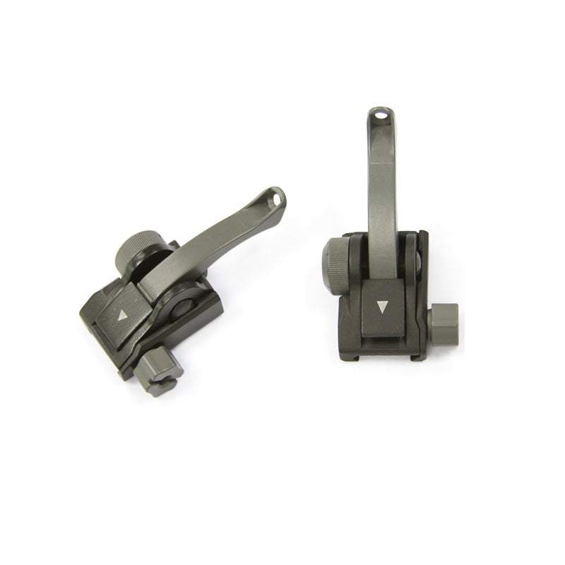 APS Dinosaurs Flip-Up Sight