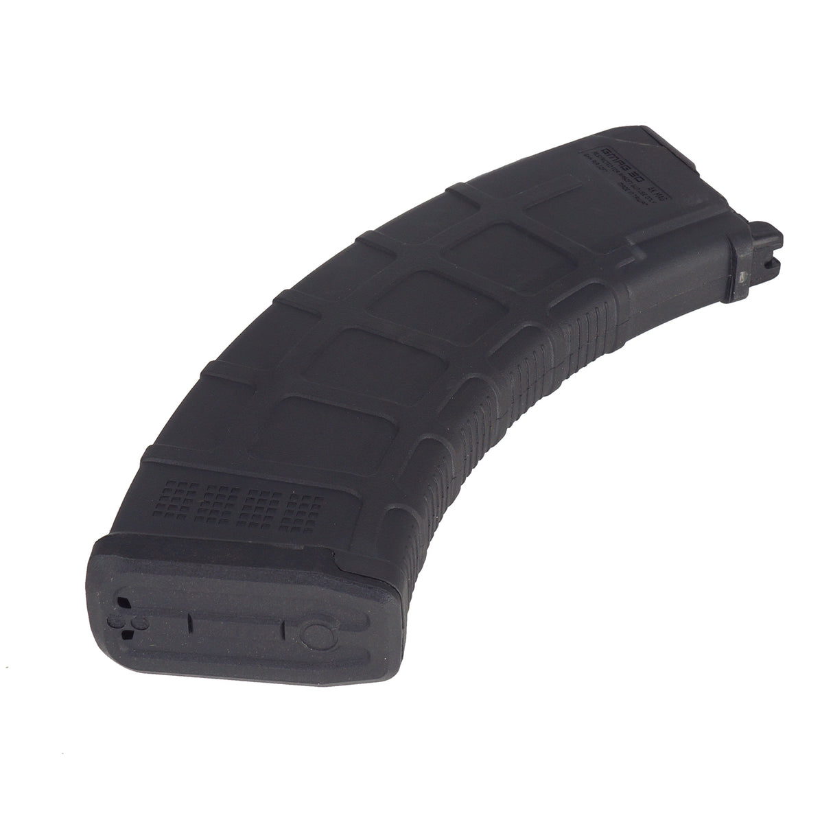 GHK 40 Rds GMAG Gas Magazine for AK GBB Airsoft ( AK-GMAG-GAS )