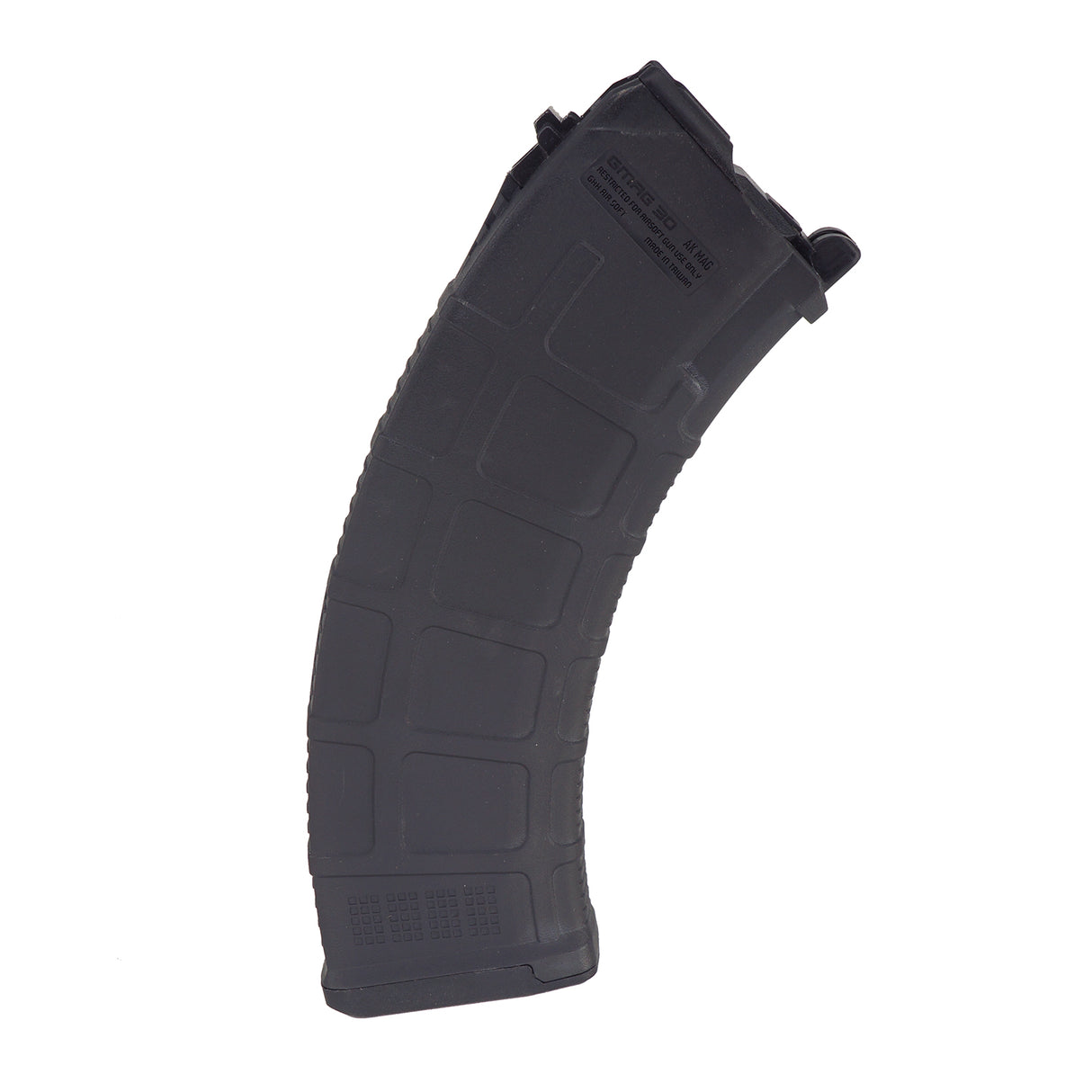 GHK 40 Rds GMAG Gas Magazine for AK GBB Airsoft ( AK-GMAG-GAS )