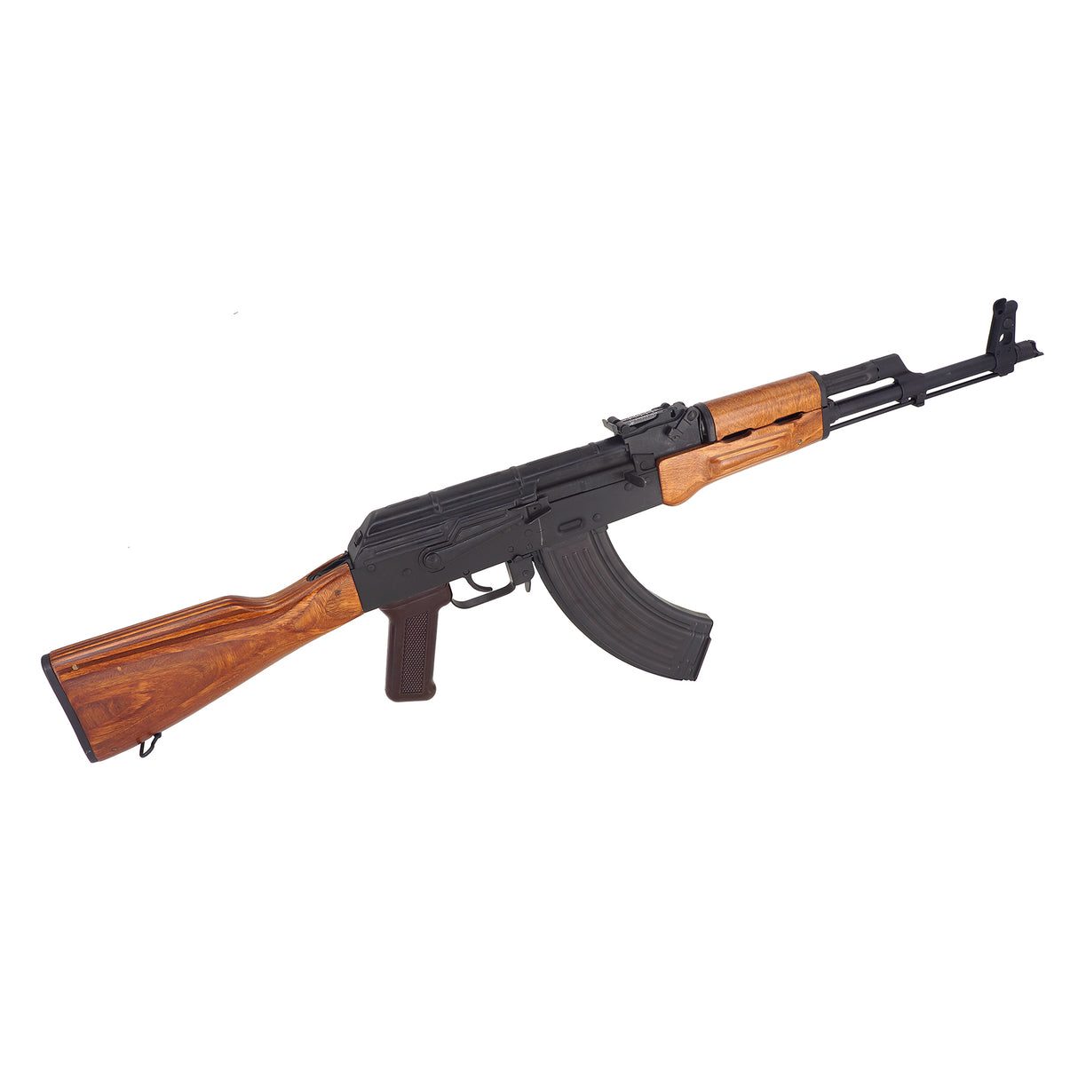 GHK AKM V3 Gas Blowback Airsoft ( AKM-V3 )