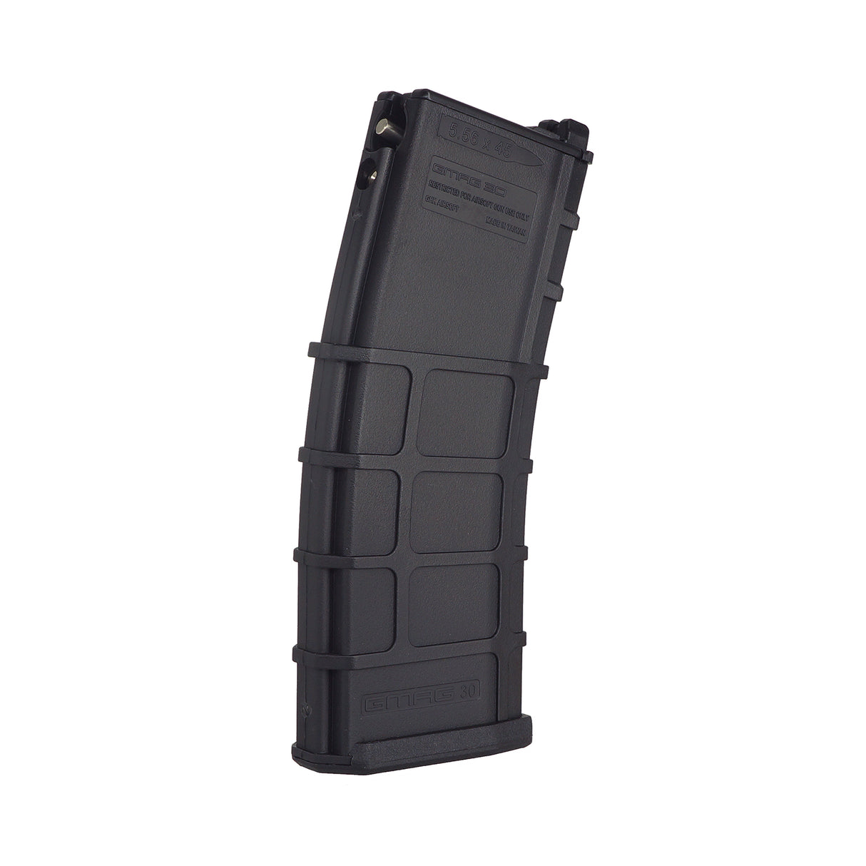GHK 35 Rds GMAG V3 Gas Magazine for M4 GBB Airsoft ( GMAG-V3 )