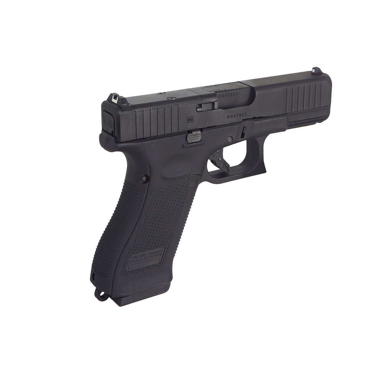 GHK / Umarex Glock 45 Gen.5 MOS GBB Airsoft ( GHK-G45-MOS )