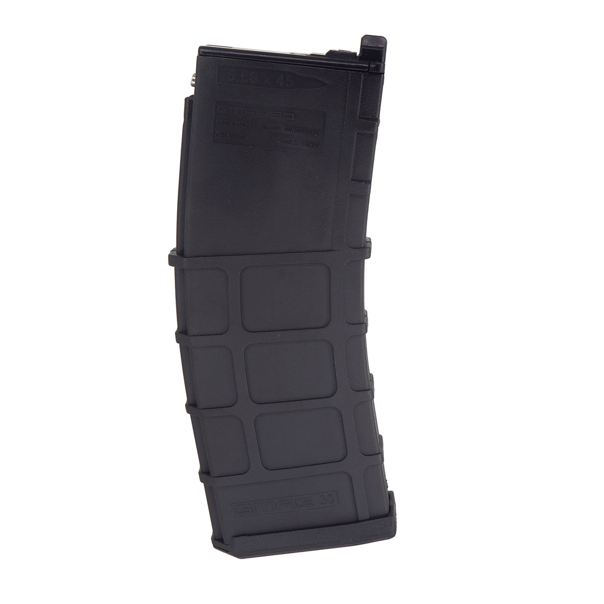GHK 36 Rds GMAG CO2 Magazine for M4 GBB Airsoft ( MAG-GMAGCO2 )