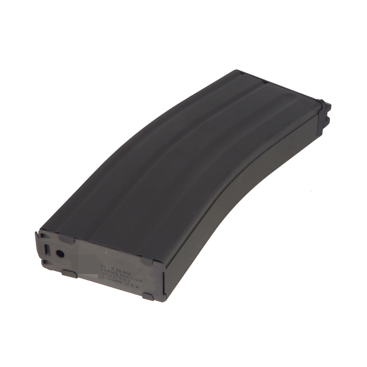 GHK 40 Rds CO2 STANAG Magazine for M4 GBB Airsoft ( MAG-M4CO2 )