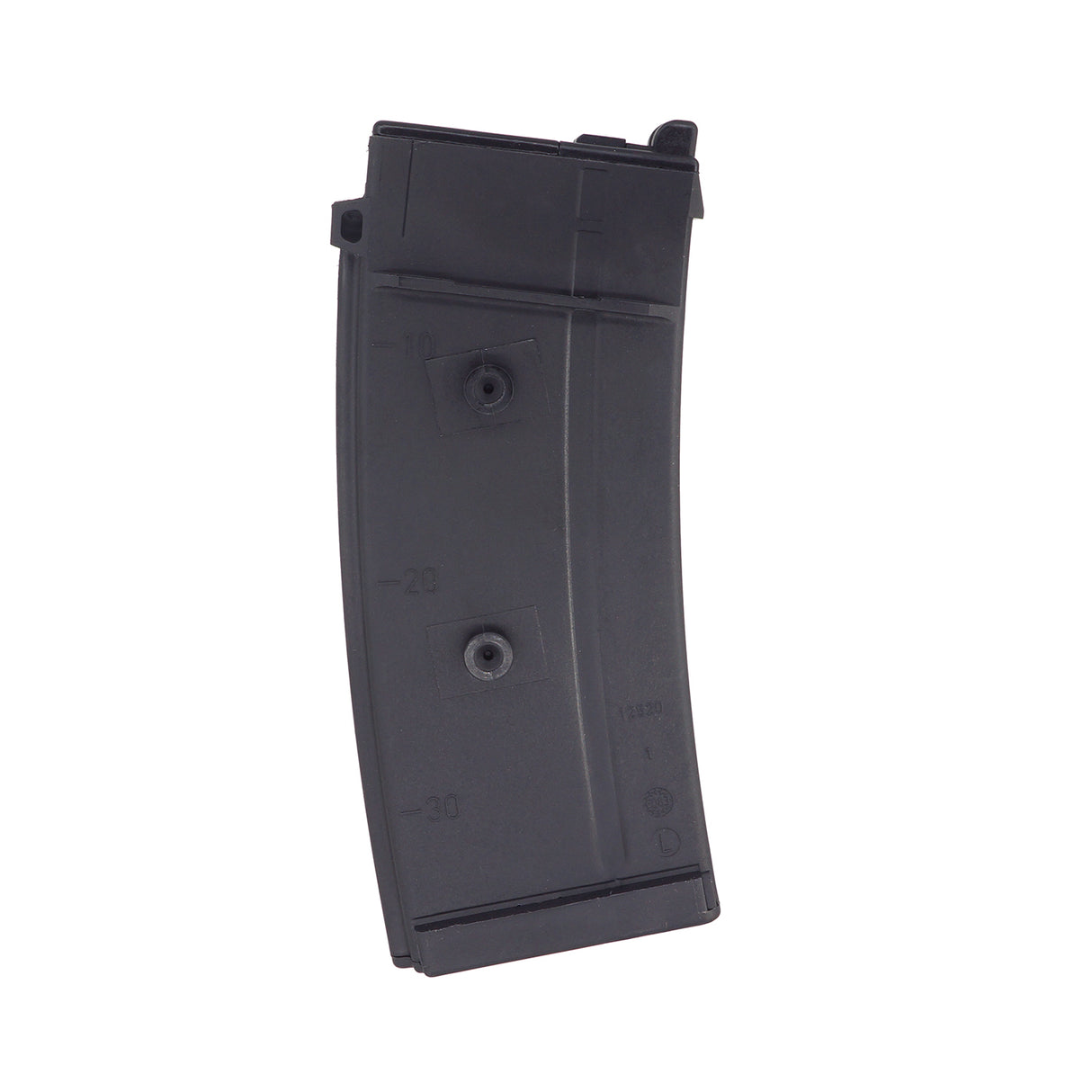 GHK 32 Rds Gas Magazine for 553/551 GBB Airsoft ( GHK-MAG-553 )