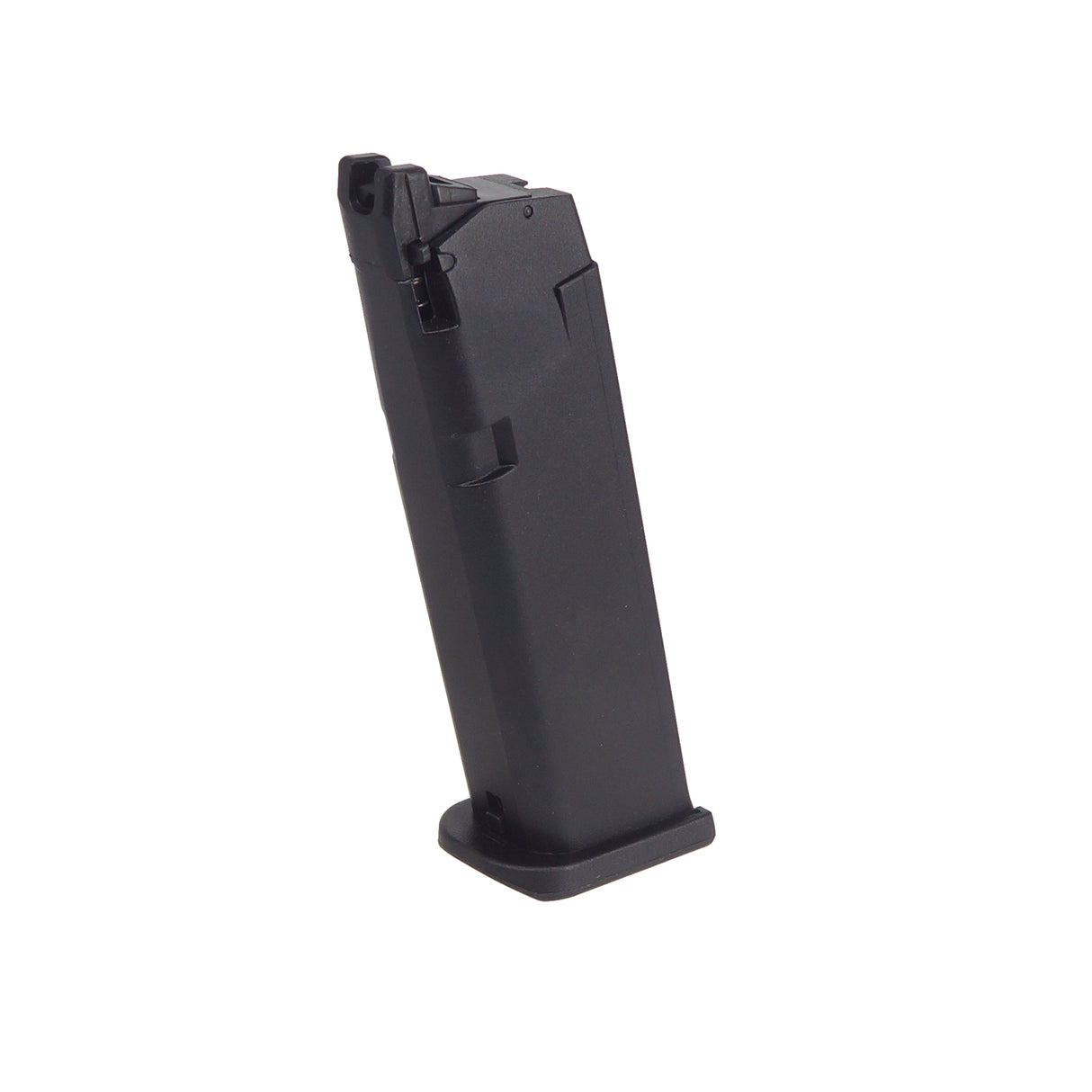 GHK 20 Rds Magazine for G17 Gen5 / G45 V2 System GBB Airsoft ( G45-GAS-MAG )