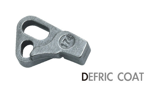 Guarder Steel Valve Knocker for Marui Model 17 Gen.4 / 19 Gen.4 ( GLK-217 )