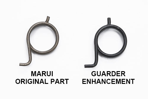 Guarder Power Up Hammer Spring for Marui Model 17 Gen.5 MOS GBB ( GLK-570 )