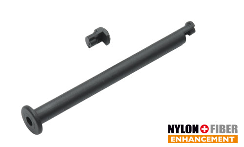 Guarder Nylon Recoil Spring Guide for Marui Model 19 Gen.5 MOS GBB ( GLK-583 )