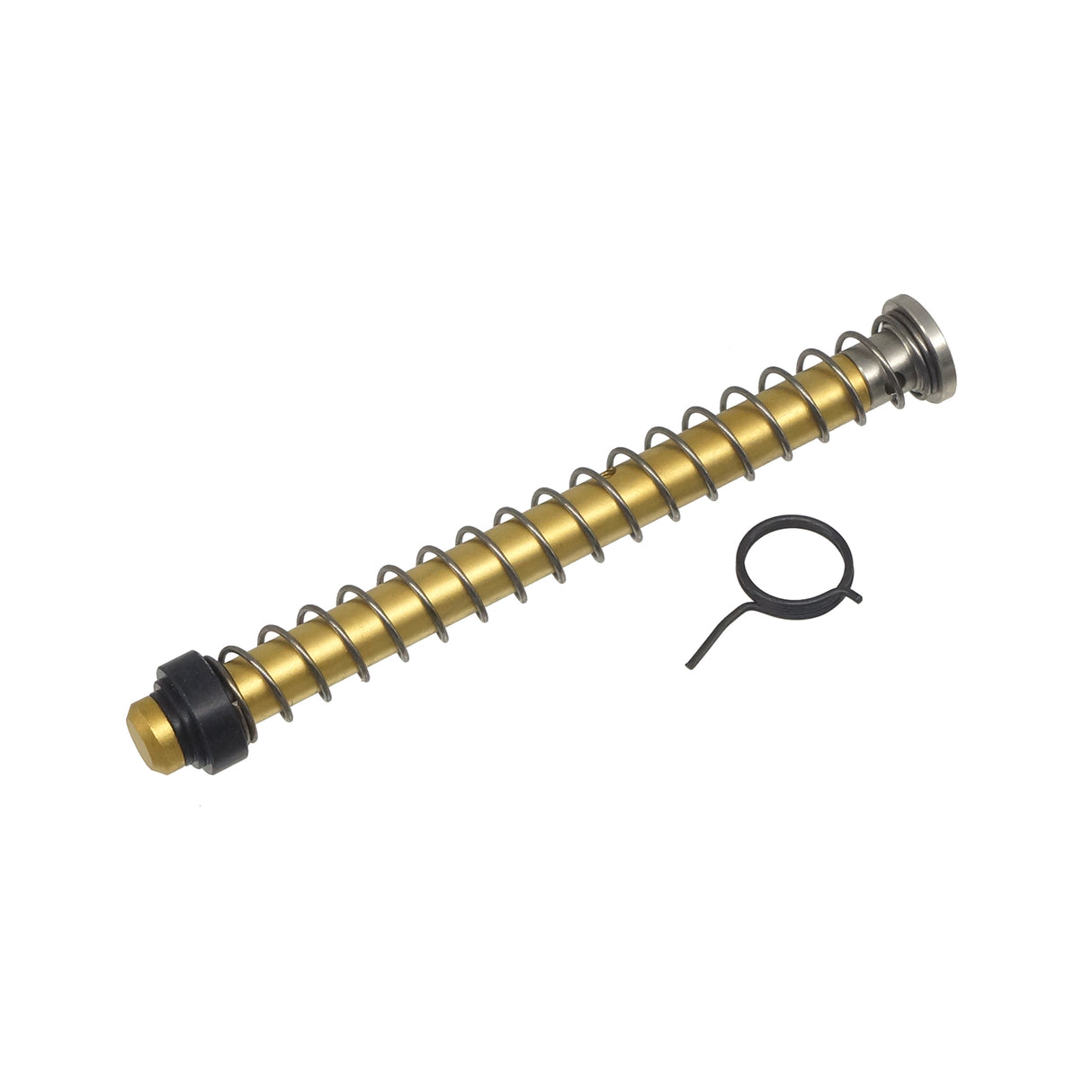 Guns Modify 125% Stainless Steel Recoil Guide Rod for Marui G17 / G18 GBB ( GM0138 )