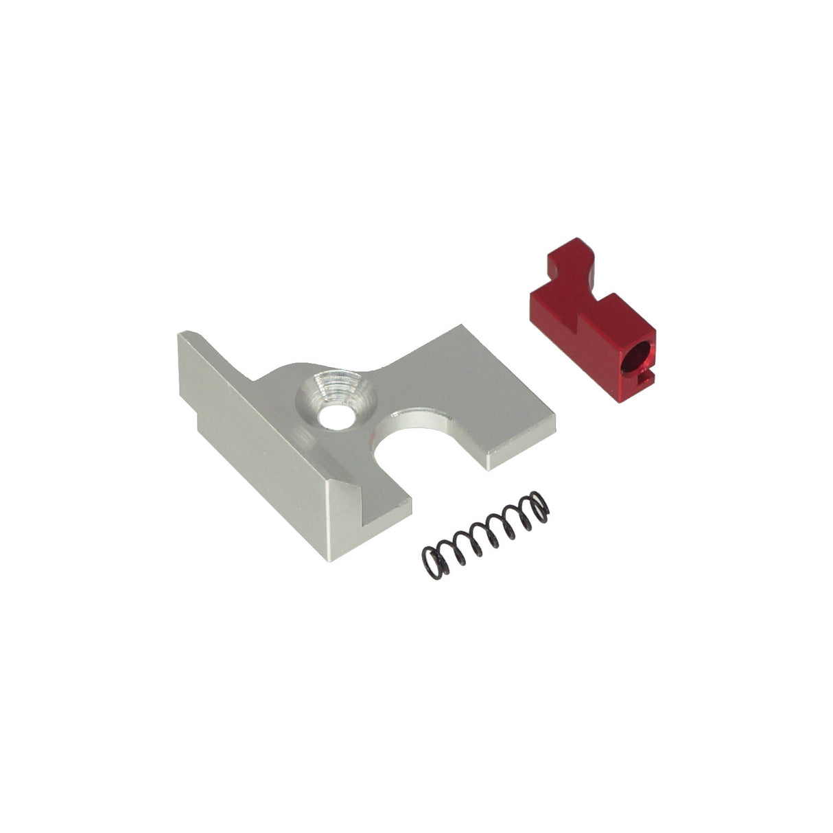 Guns Modify Hidden Semi Auto Selector for Marui G18C / RMR Cut Kit ( GM0156 )