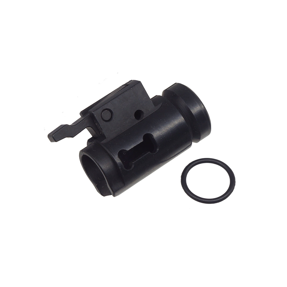 Guns Modify Steel Hop Up Base for Marui MWS M4 GBB ( GM-GM0224 )