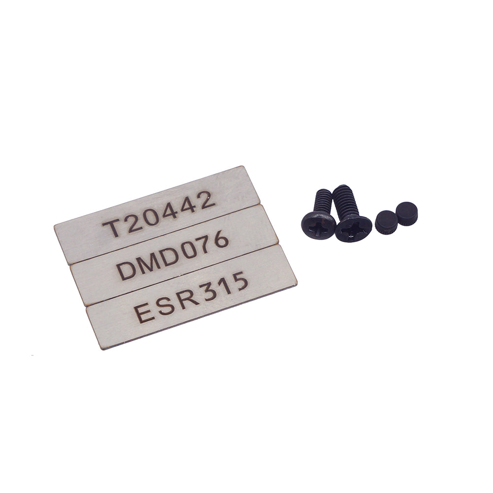 Guns Modify Polymer Gen.3 RTF Frame for Marui G-Series ( GM-GM0270 )