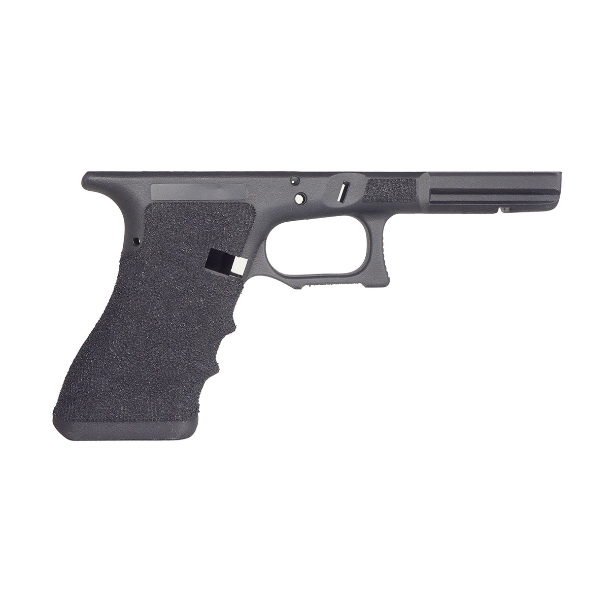 Guns Modify Polymer Gen.3 RTF Under Cut Frame w/Stippling for Marui G-Series ( GM0307 ) Black