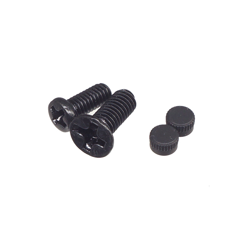 Guns Modify Polymer Gen.3 RTF Under Cut Frame w/Stippling for Marui G-Series ( GM0307 )