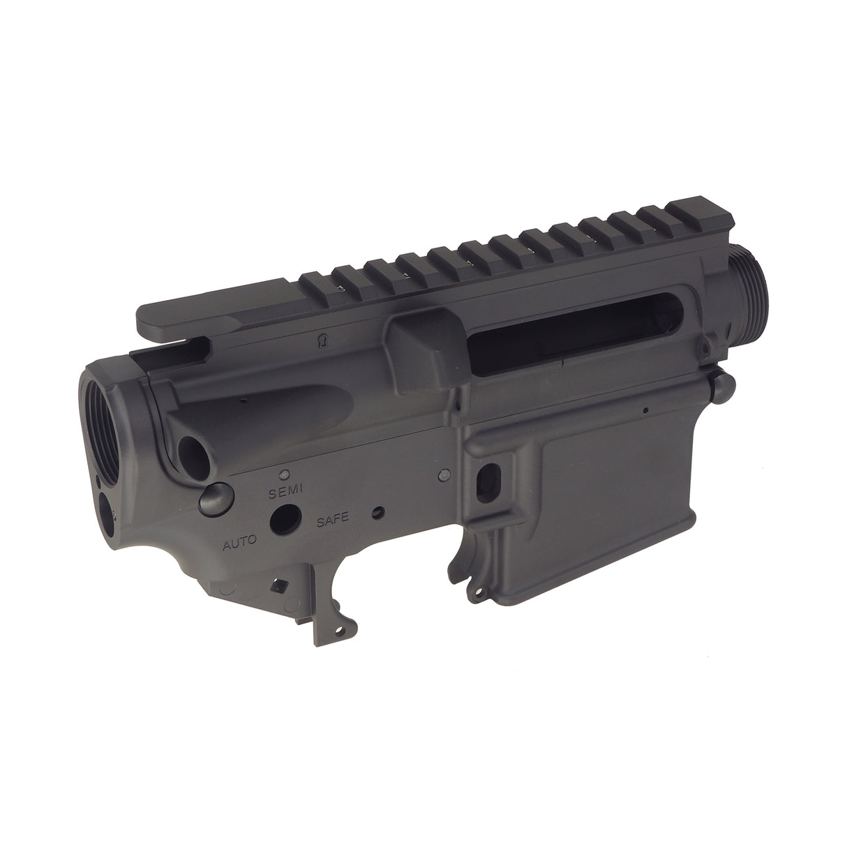 Guns Modify Aluminum Receiver Set -M4A1 for Marui MWS GBB ( GM0460-03 )