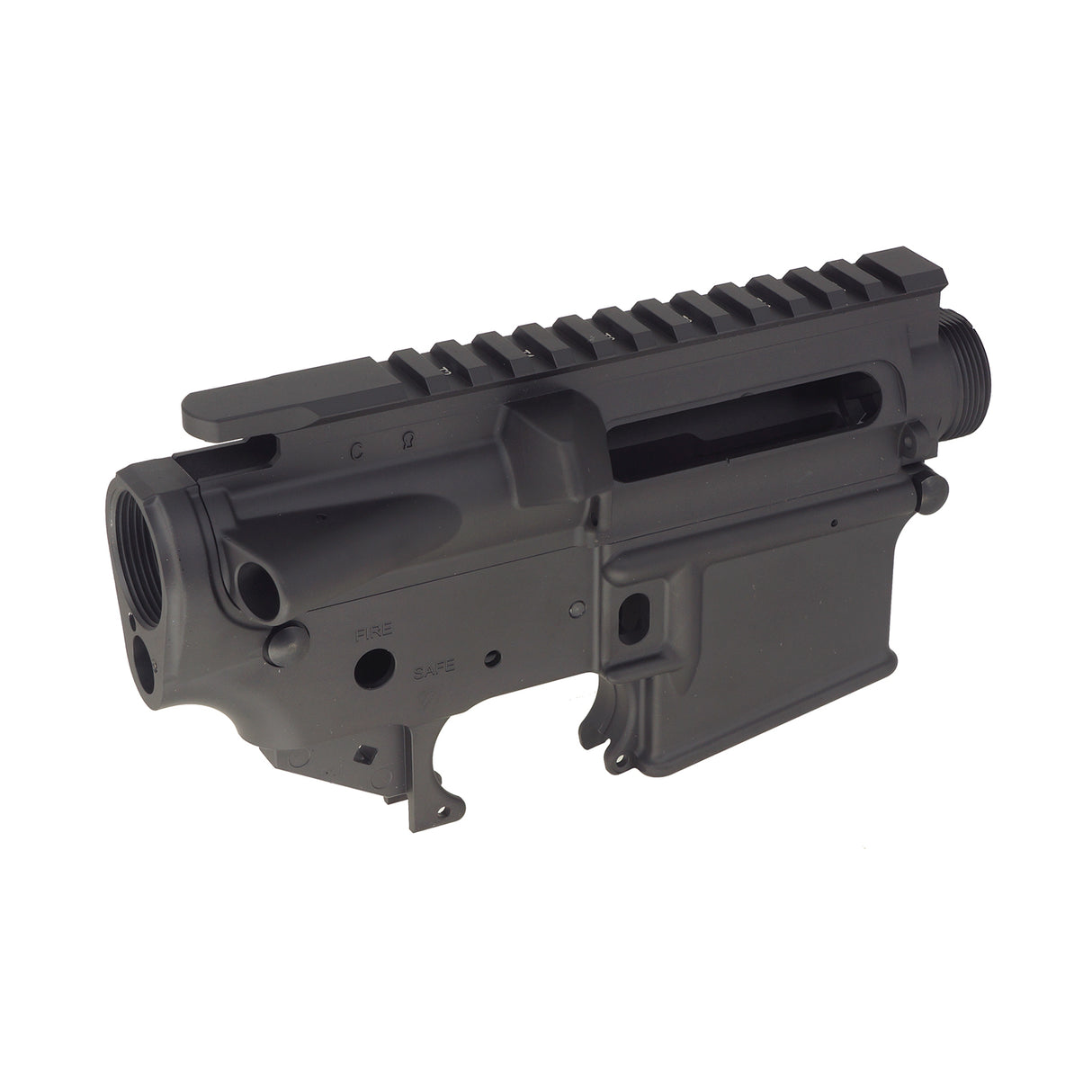 Guns Modify Aluminum Receiver Set -Bush for Marui MWS GBB ( GM0460-09 )
