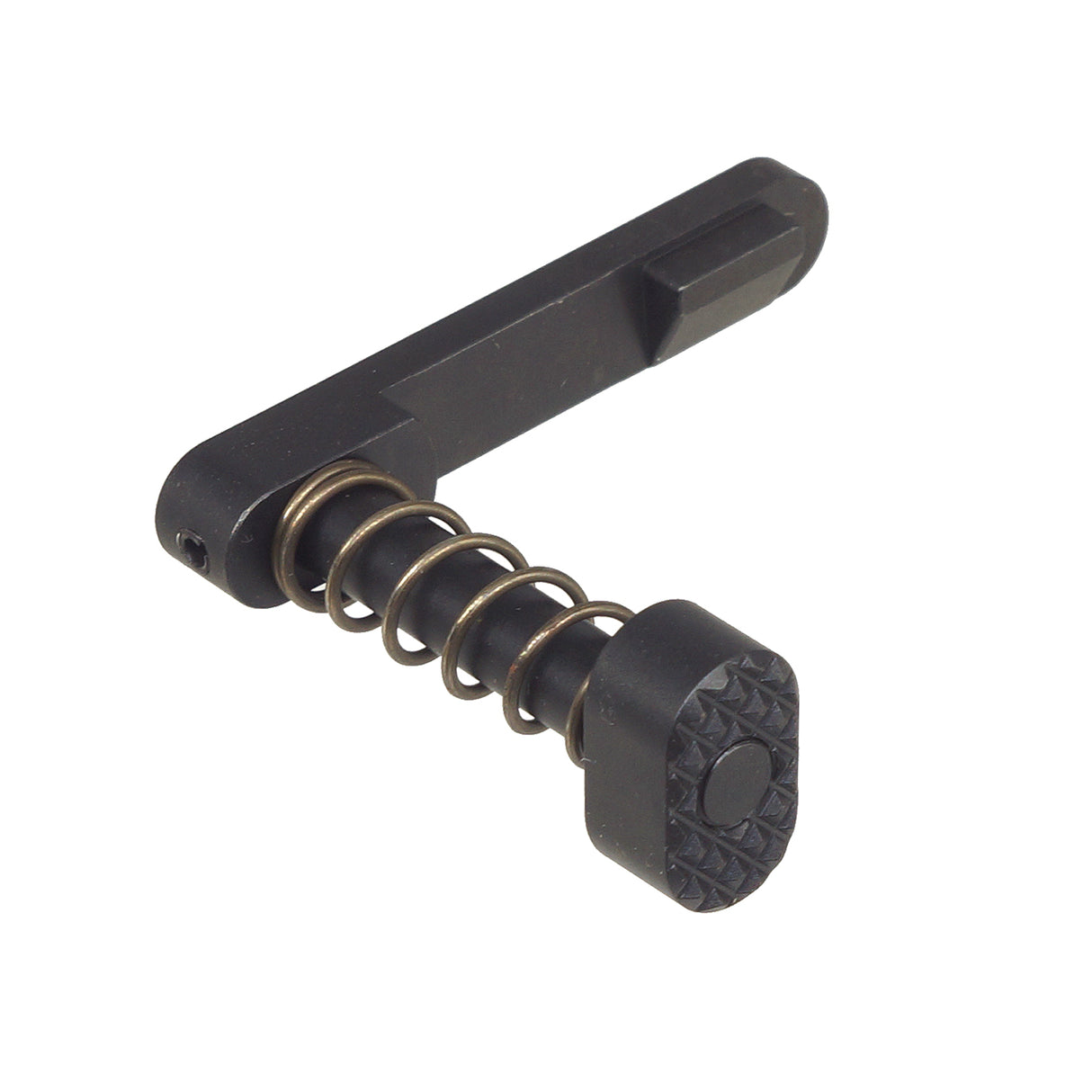 Guns Modify Steel Gei Steel Magazine Catch for Marui M4 MWS ( GM-GM0464 )