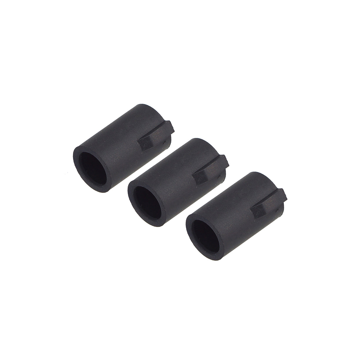 Guns Modify High Durable SMG GBB Hopup Rubber 60HA Std Friction Point 3pcs ( GM0479 )