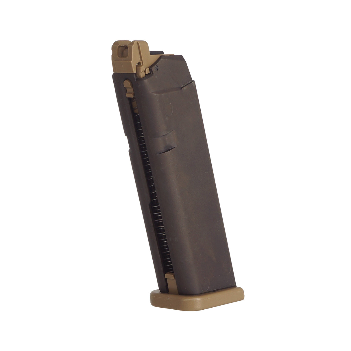 Guns Modify Upgraded 25 Rds Gas Magazine for Marui G17 Airsoft ( GM0482 )