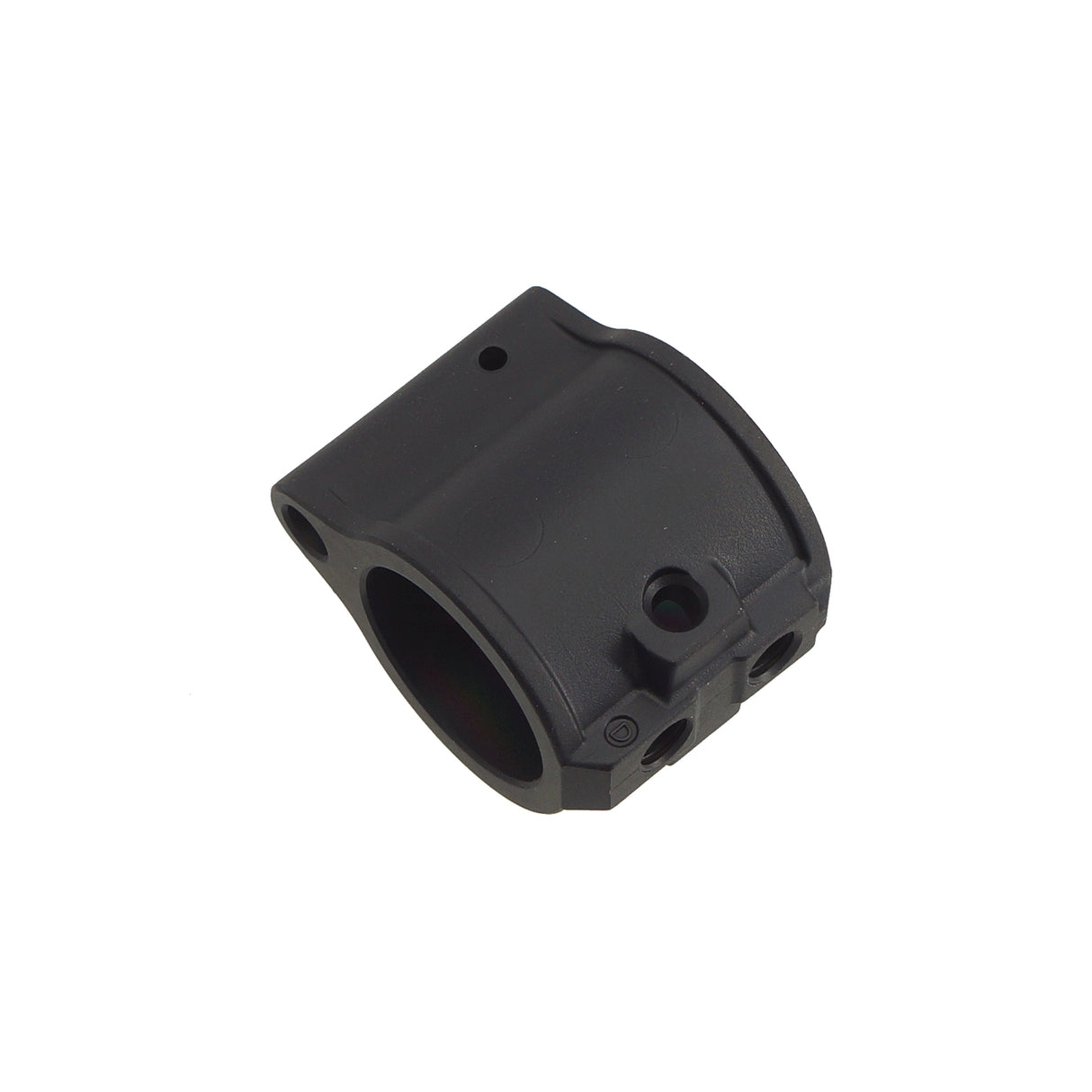 Guns Modify G-Style Stainless Gas Block for Marui MWS M4 GM-GM0488 / GM-GM0489