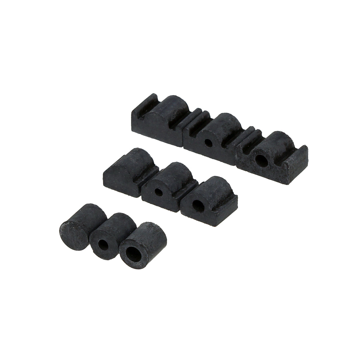 Guns Modify Refine Hop-Up Tensioner 9 Parameter in 18pcs Material 70HA ( GM0493 )