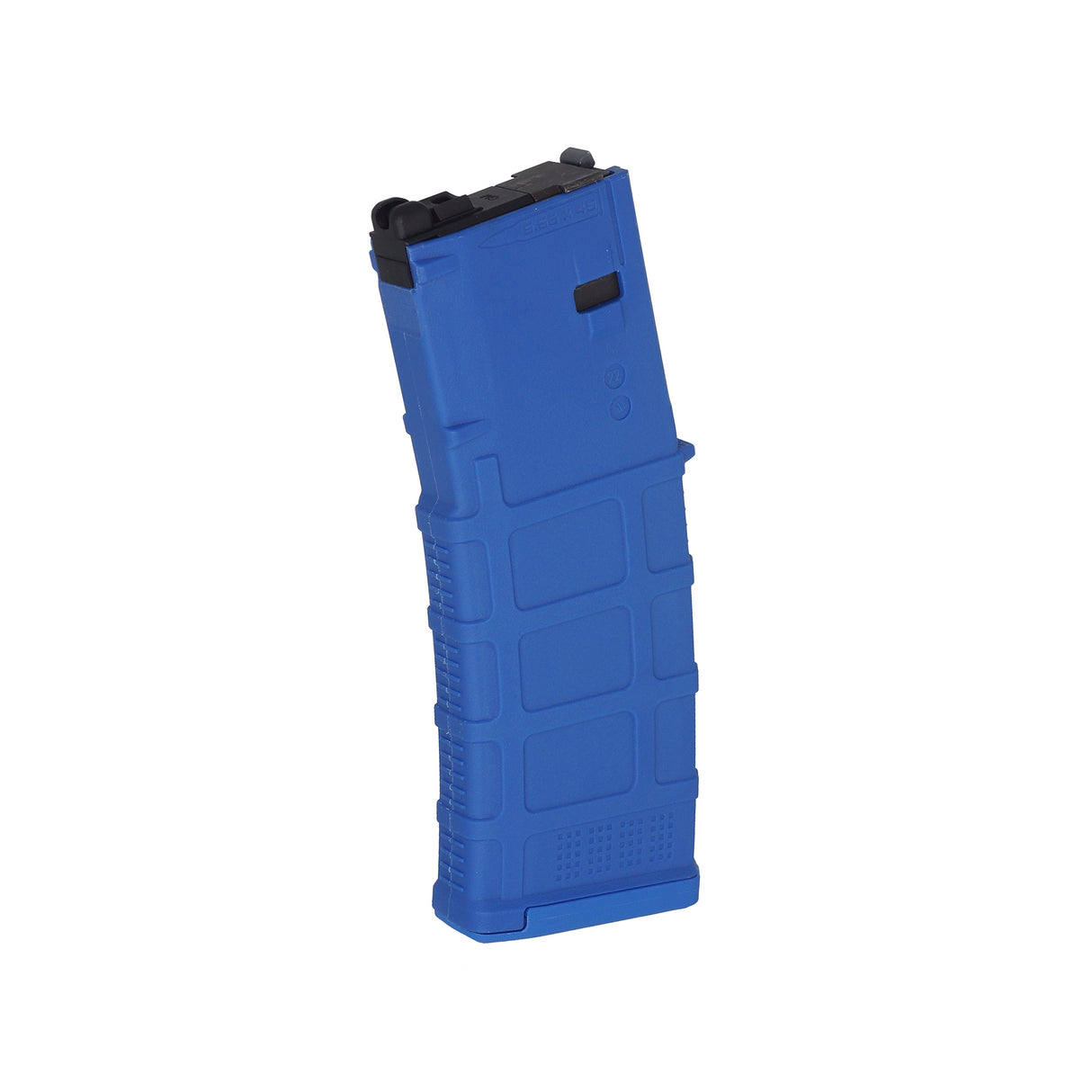 Guns Modify EVO 35 Rounds Magazine Ver.2 for Marui MWS M4 GBB Rifle ( GM0502-V2 )