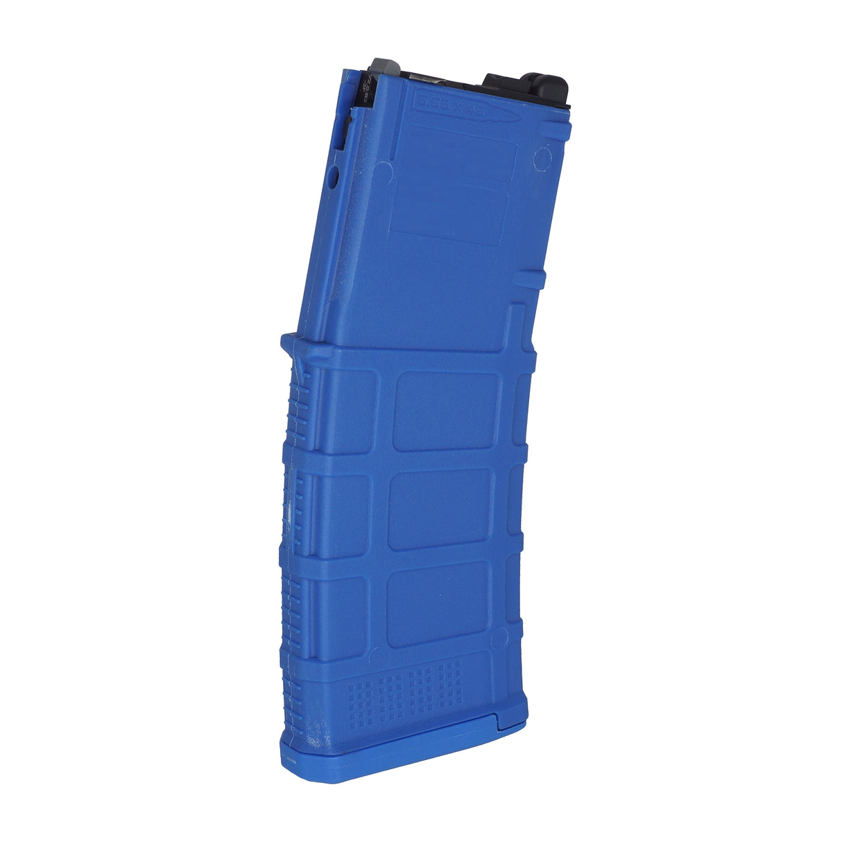 Guns Modify EVO 35 Rounds Magazine Ver.2 for Marui MWS M4 GBB Rifle ( GM0502-V2 )