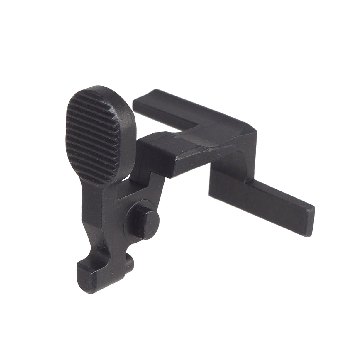 Guns Modify EVO Steel Bolt Stop for Marui M4 MWS GBB ( GM-GM0522 )