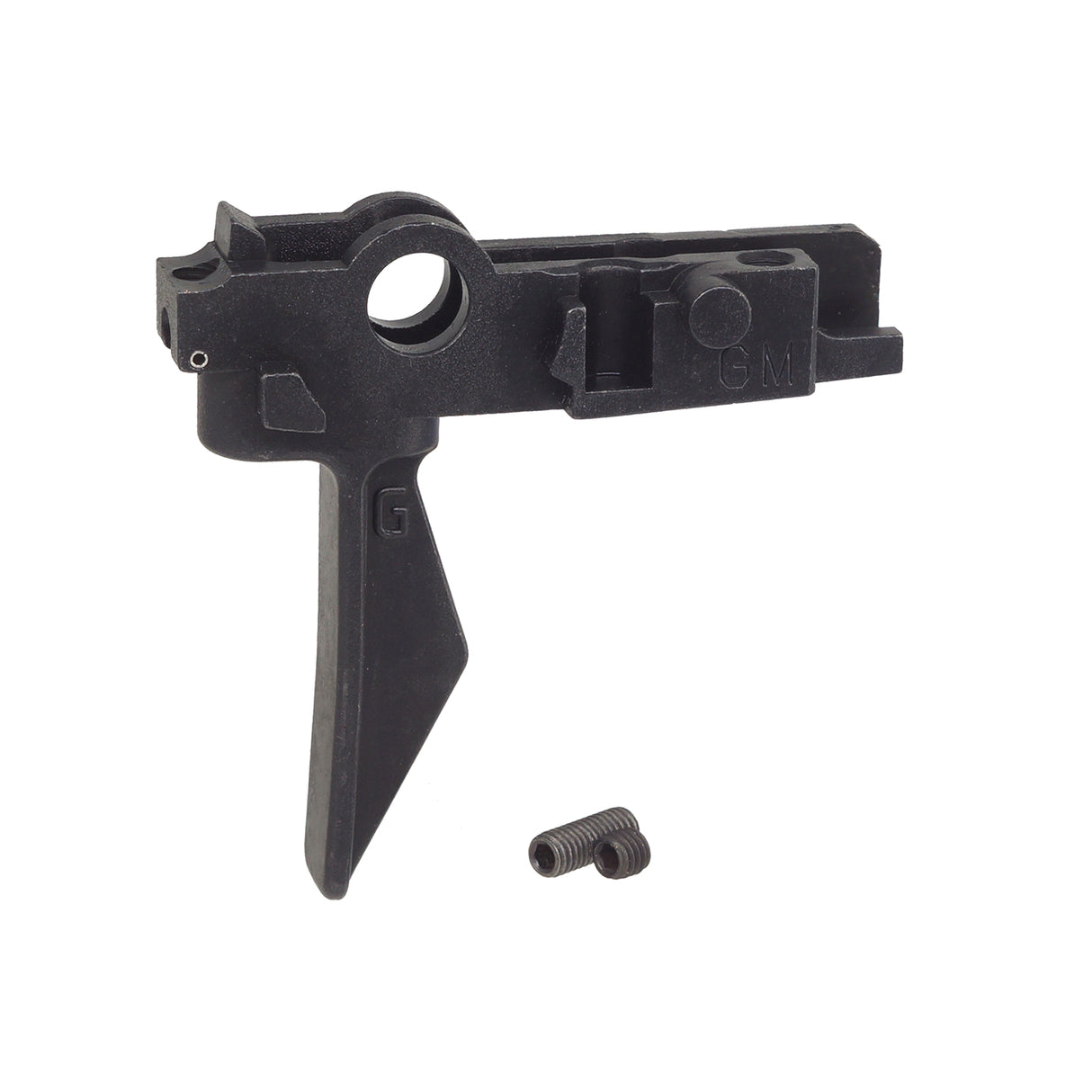 Guns Modify EVO Steel Gei Style Trigger for Marui M4 MWS ( GM-GM0524 )